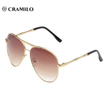 S026 Custom logo vintage fashion men sunglasses